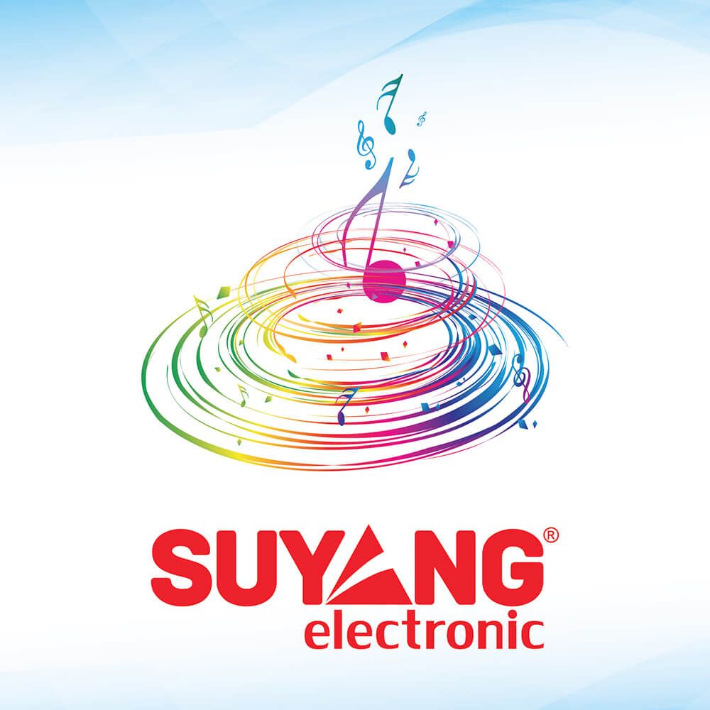 Giới thiệu về Suyang Electronic