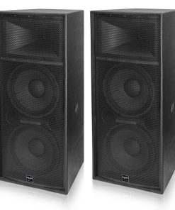 Loa SK 4 Tấc đôi F1592S