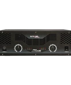 Main Power PS-9800