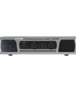 Main Power HI-250