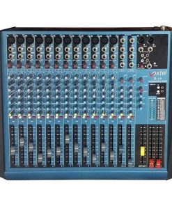 Mixer bàn E-12