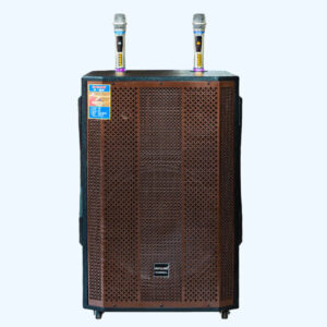 Loa Kéo Bình 5 Tấc    K-286