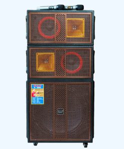 Loa kéo Bình Gập 5 Tấc K-289G