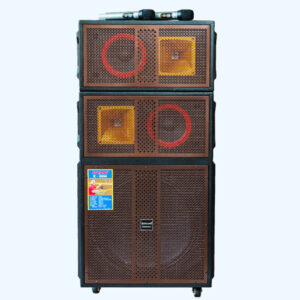 Loa kéo Bình Gập 5 Tấc K-289G