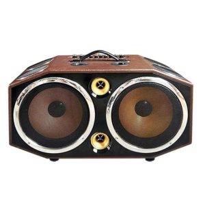 Loa bình xách tay KX-309