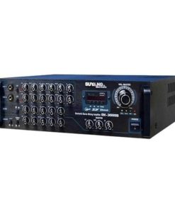 Ampli Bluetooth DK-3000B