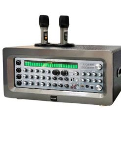 Amply Đa năng KX-1000