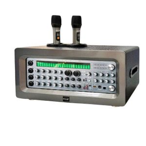 Amply Đa năng KX-1000