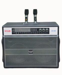 Loa Kéo Bình 2.5 tấc KX-510