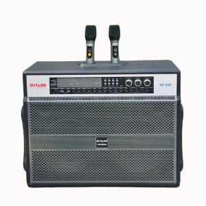 Loa Kéo Bình 2.5 tấc KX-510