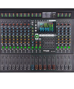 Mixer bàn 12 line MX-1210