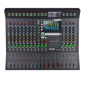 Mixer bàn 12 line MX-1210
