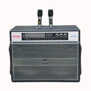 LOA KÉO BÌNH SUYANG KX-510